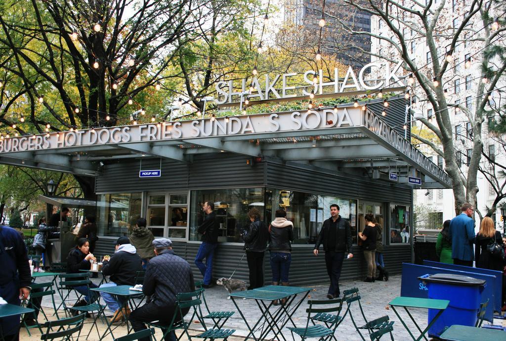 Heritage Hotel New York City Exteriör bild